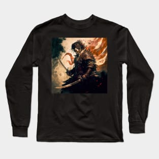 Dragonslayer Long Sleeve T-Shirt